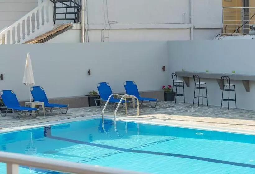 Villa Krina