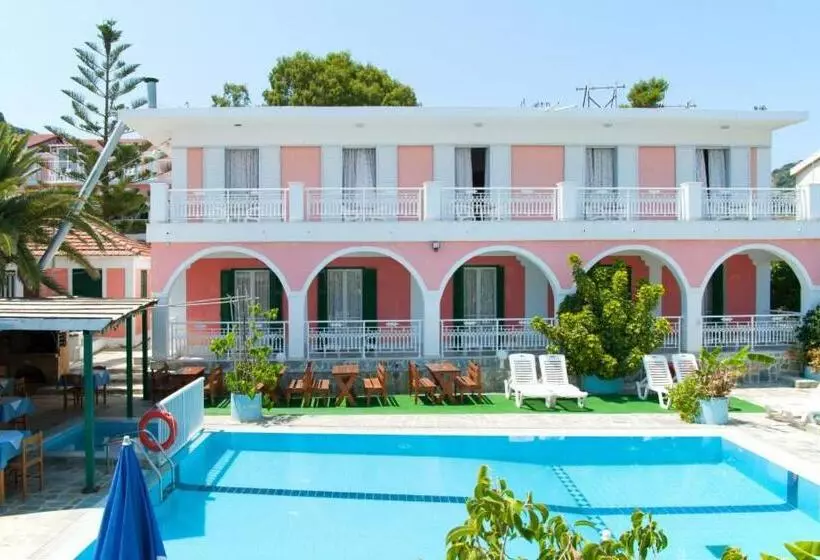 Villa Krina