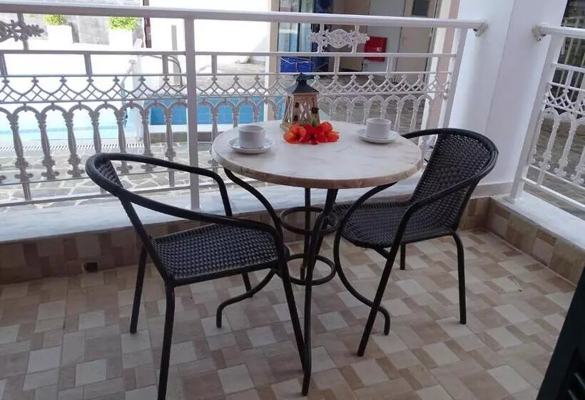 Villa Krina
