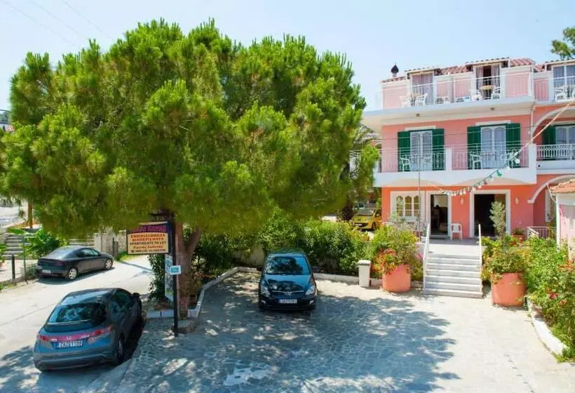 Villa Krina