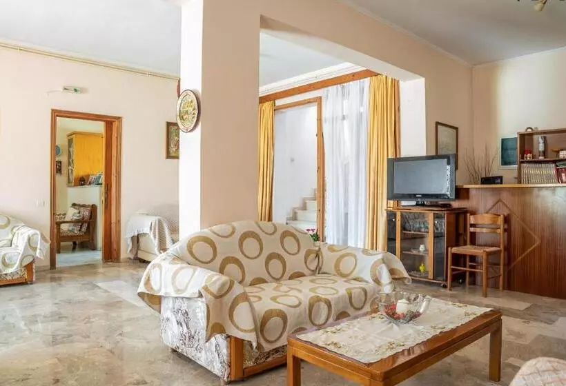Villa Krina