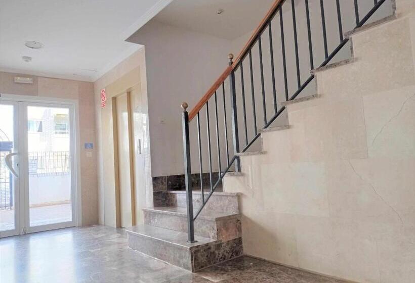 Ayf Centrico Luminoso Y Moderno