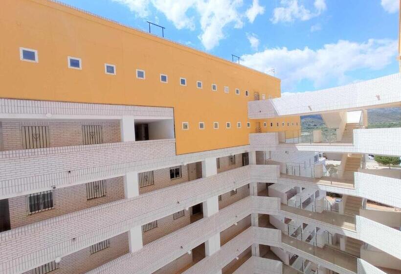 Ayf Centrico Luminoso Y Moderno