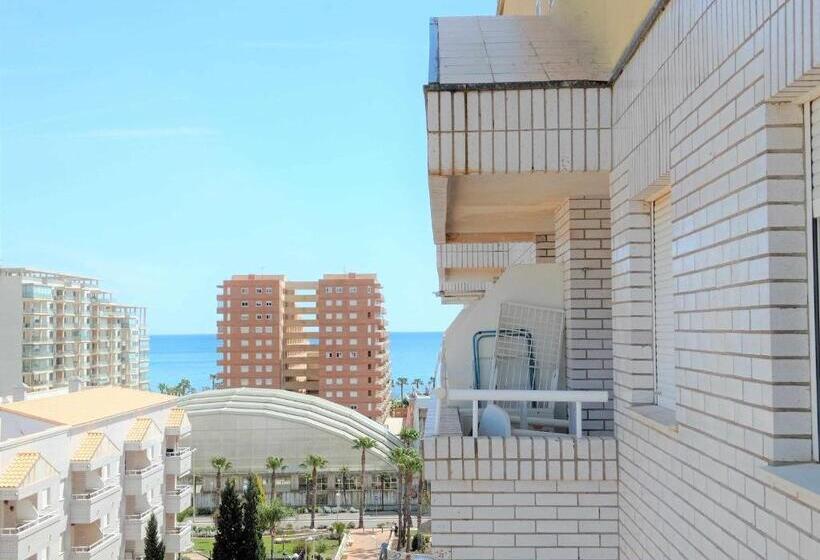 Ayf Centrico Luminoso Y Moderno