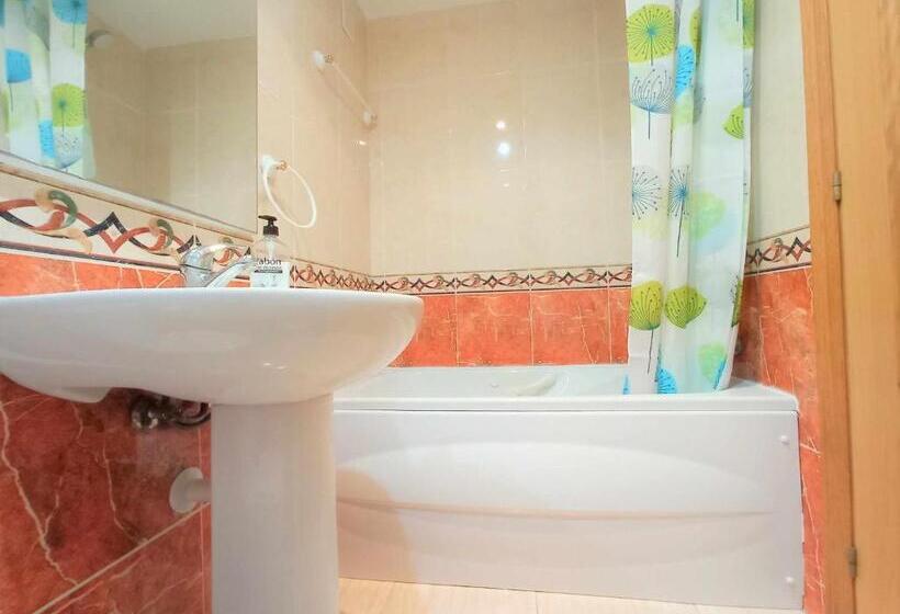 Ayf Centrico Luminoso Y Moderno