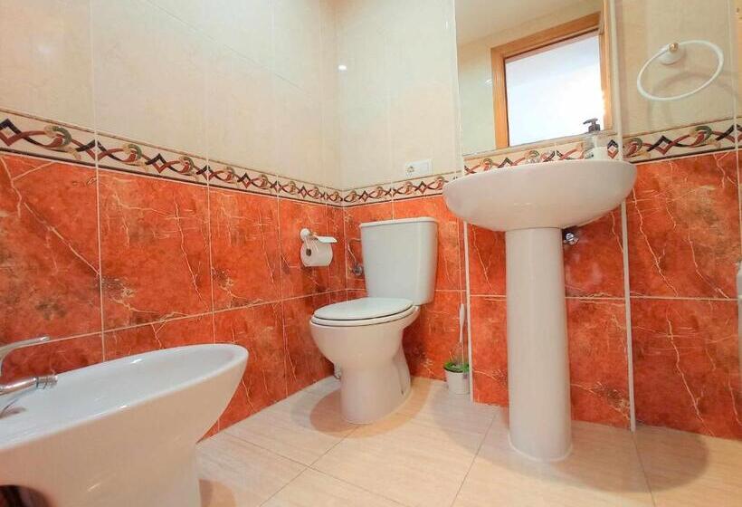 Ayf Centrico Luminoso Y Moderno