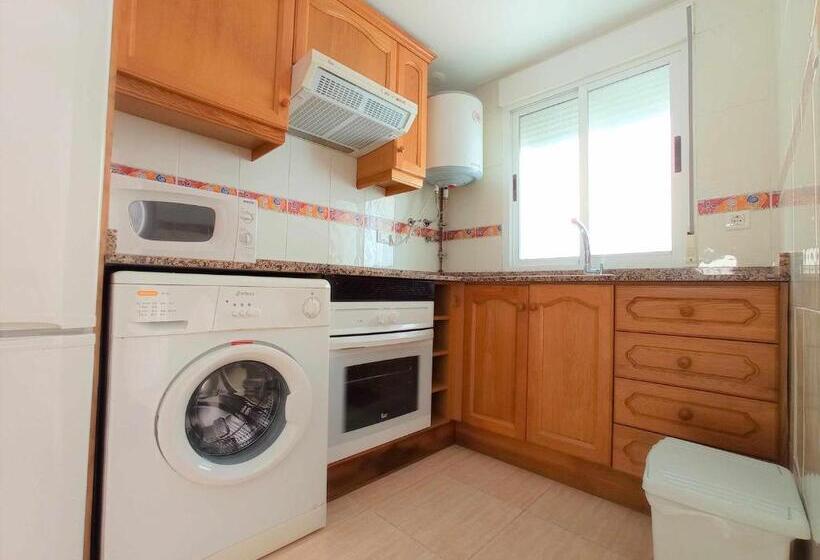 Ayf Centrico Luminoso Y Moderno