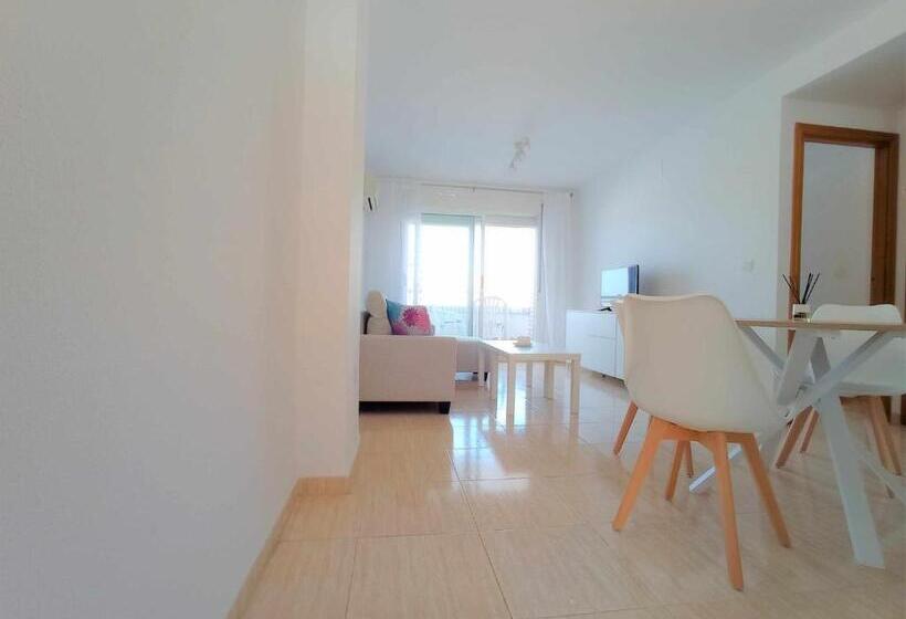 Ayf Centrico Luminoso Y Moderno