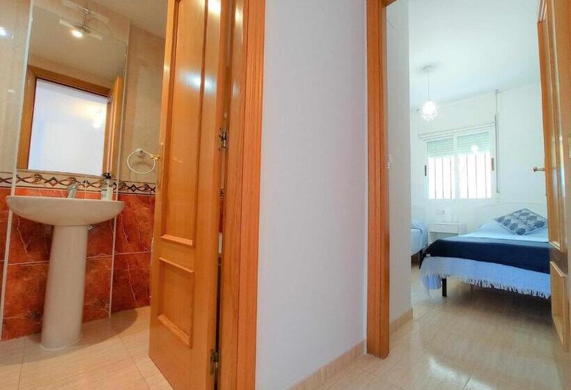 Ayf Centrico Luminoso Y Moderno