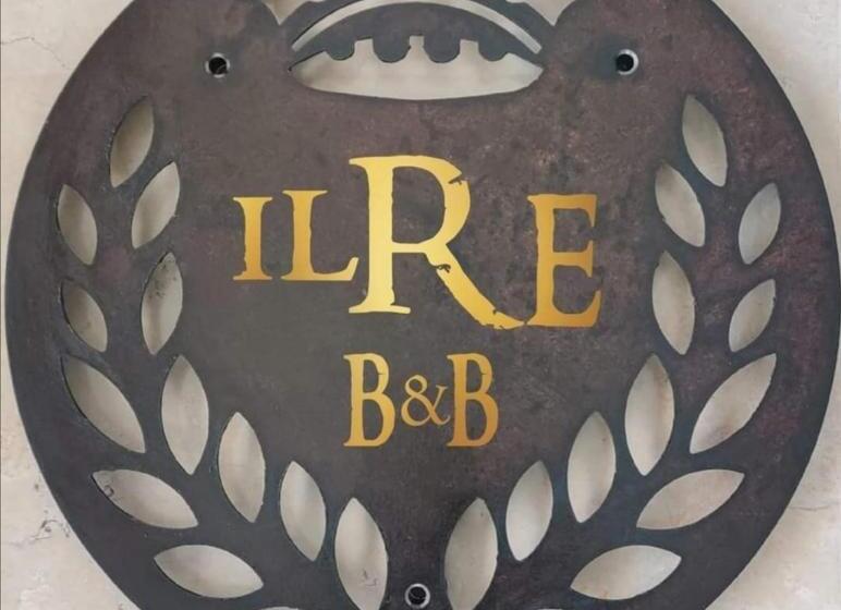 B&b Il Re