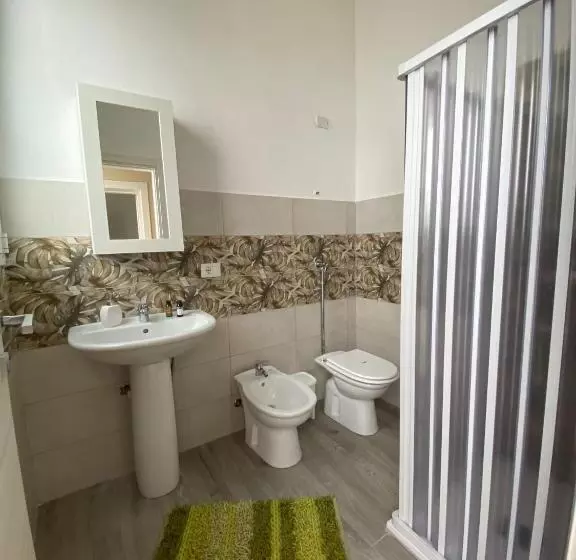 Casa. Jahvè