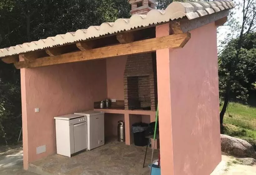 El Horquito