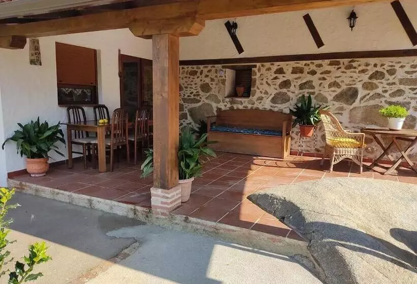 El Horquito