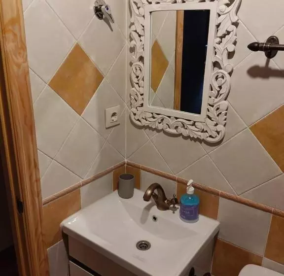 El Horquito