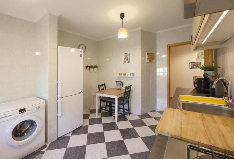 Flh Gaia Valadares Comfy Apartment