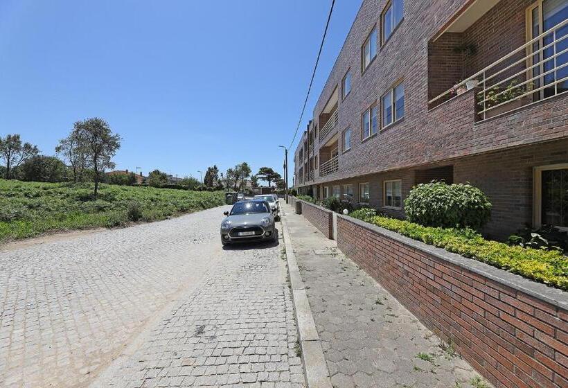 Flh Gaia Valadares Comfy Apartment