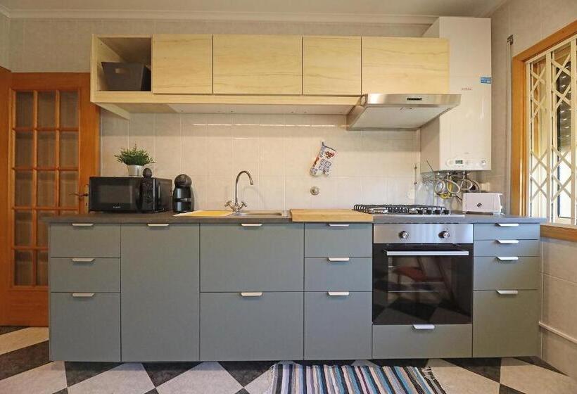 Flh Gaia Valadares Comfy Apartment