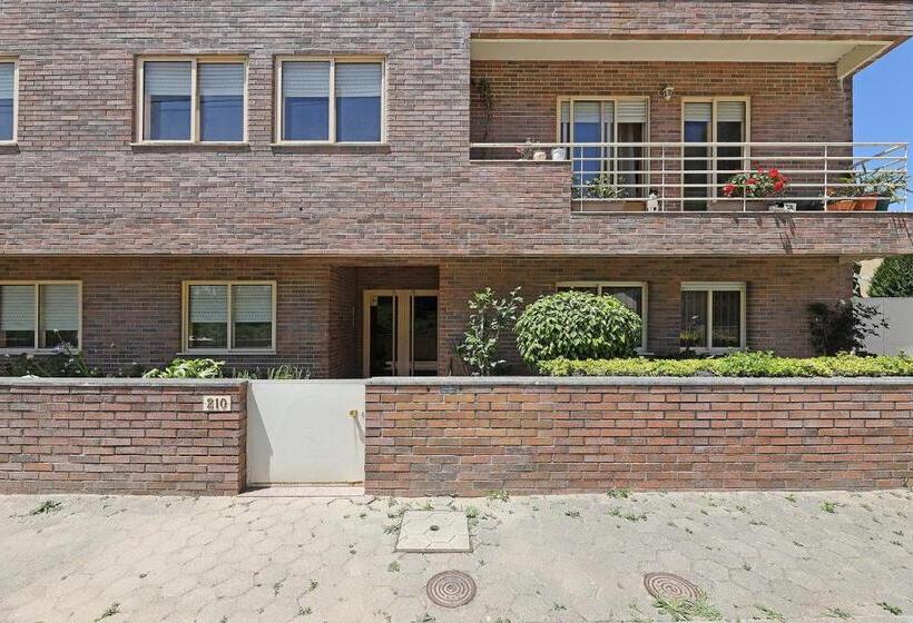 Flh Gaia Valadares Comfy Apartment