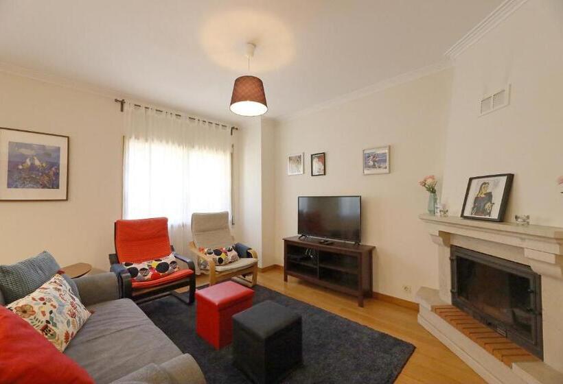 Flh Gaia Valadares Comfy Apartment