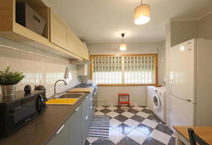 Flh Gaia Valadares Comfy Apartment