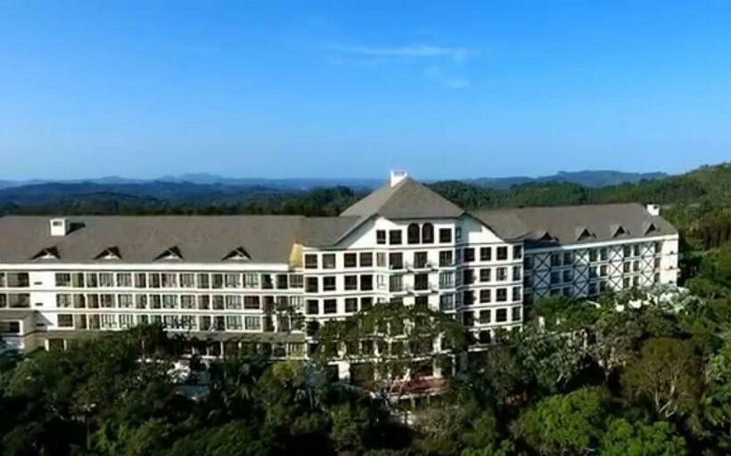 هتل Condomínio Vista Azul