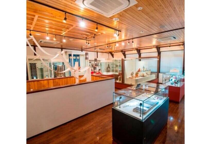 فندق Halrotto Fukuoka Hakata Vacation Stay 18610v