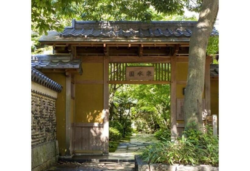 فندق Halrotto Fukuoka Hakata Vacation Stay 18610v