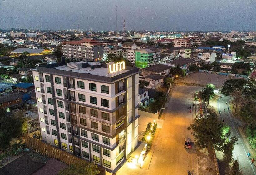 Napa Hotel Ratchaburi