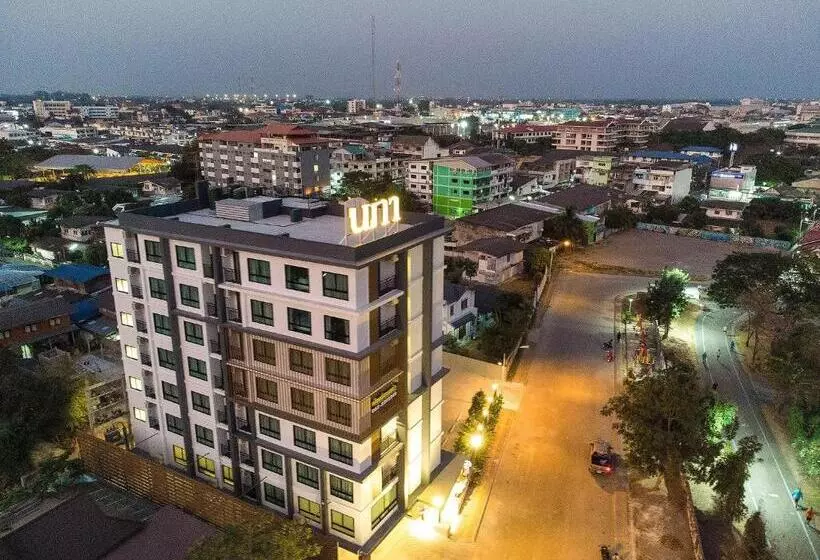 Napa Hotel Ratchaburi