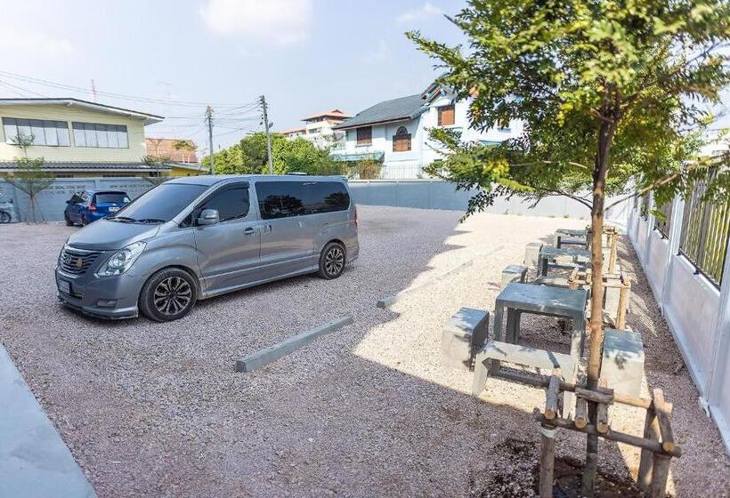 Napa Hotel Ratchaburi