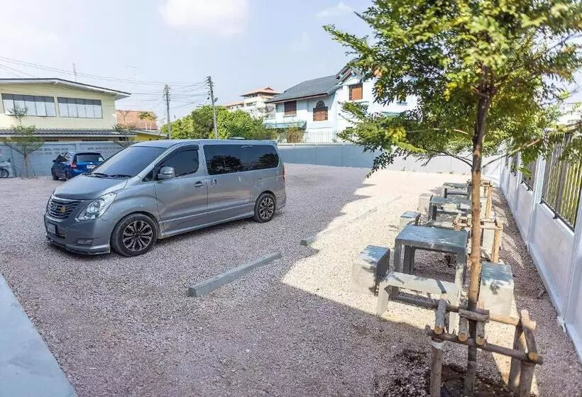 Napa Hotel Ratchaburi