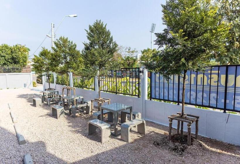 Napa Hotel Ratchaburi