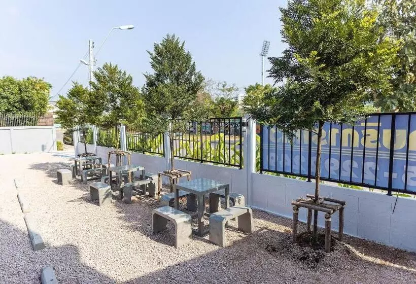 Napa Hotel Ratchaburi