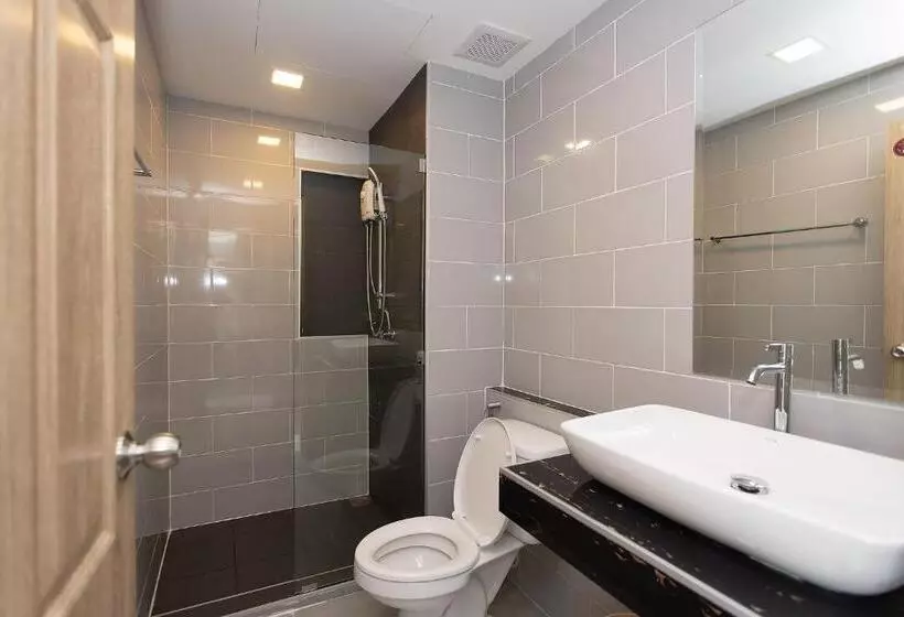 Napa Hotel Ratchaburi