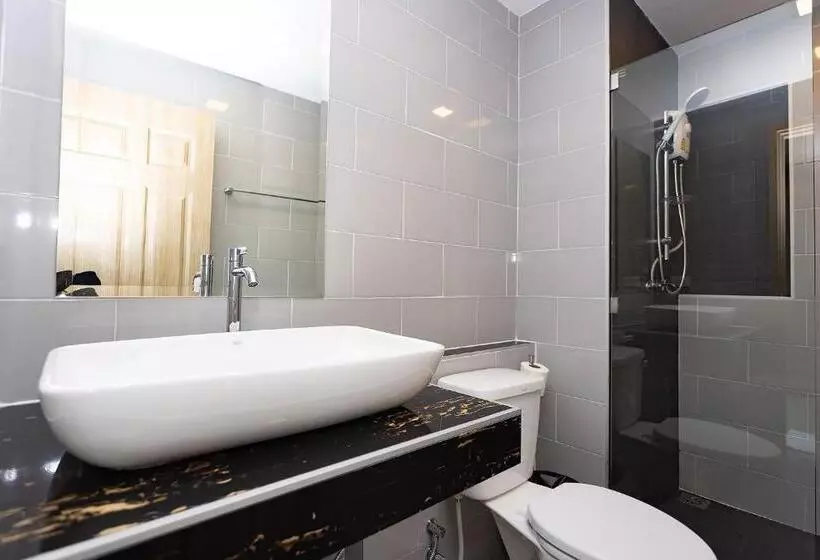 Napa Hotel Ratchaburi