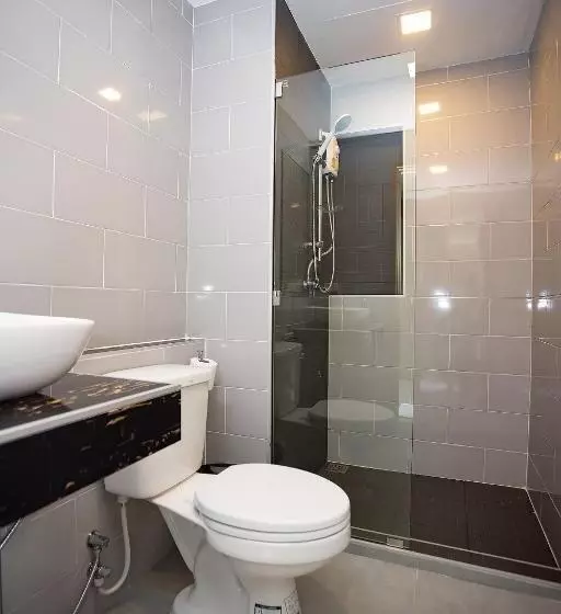 Napa Hotel Ratchaburi