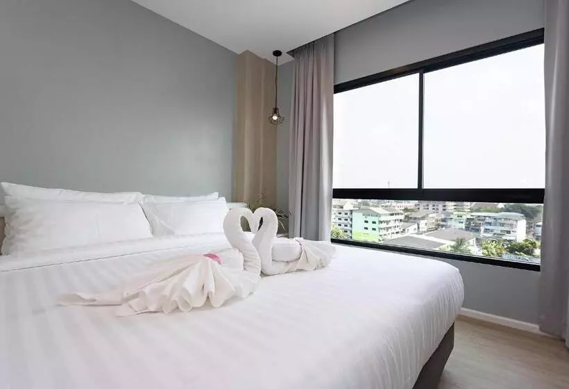 Napa Hotel Ratchaburi