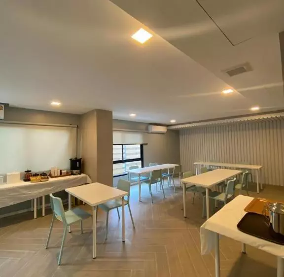 Napa Hotel Ratchaburi