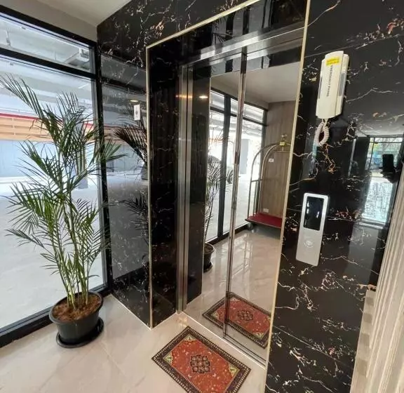 Napa Hotel Ratchaburi