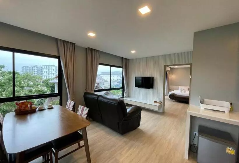 Napa Hotel Ratchaburi