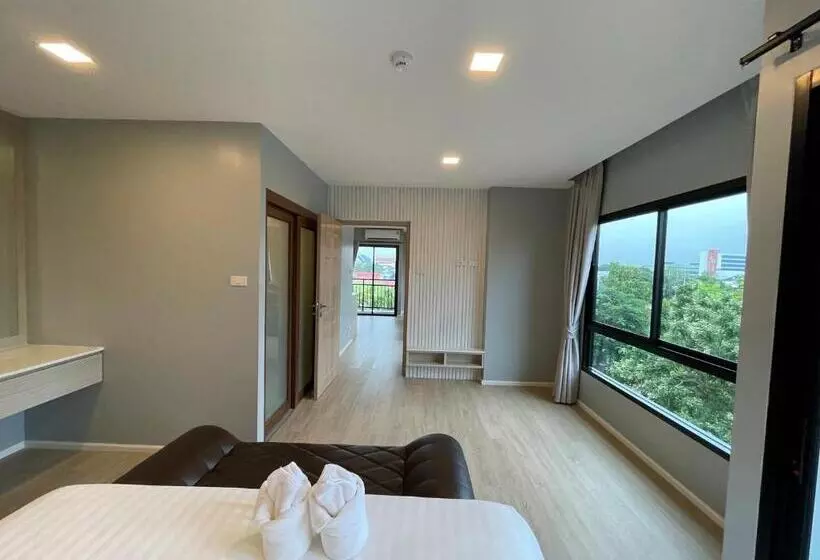 Napa Hotel Ratchaburi