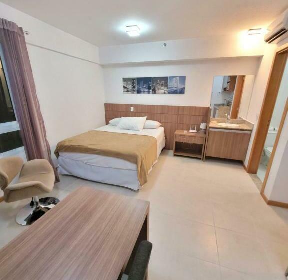 هتل Saint Moritz Premium