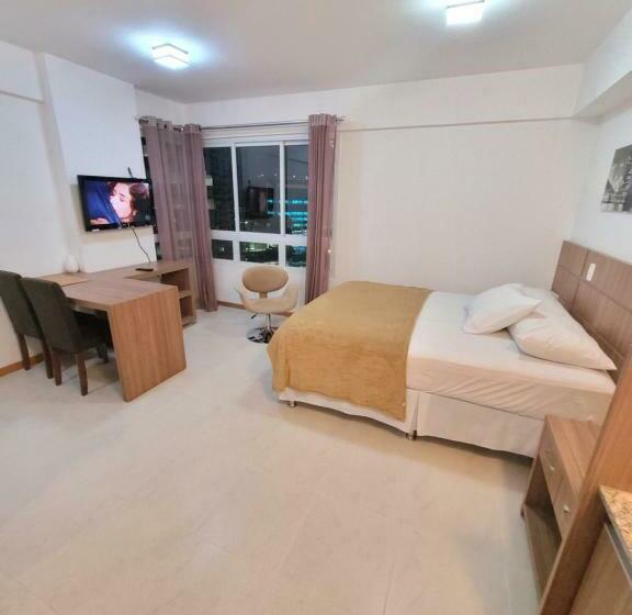 هتل Saint Moritz Premium