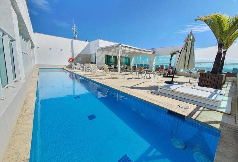 هتل Saint Moritz Premium