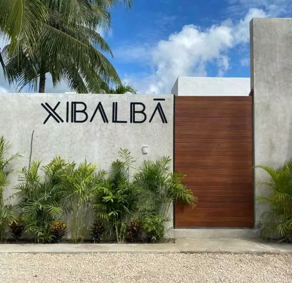 هتل Xibalba In Town Hostel