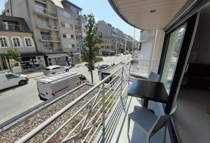 House Kimberly 194, Bus 102