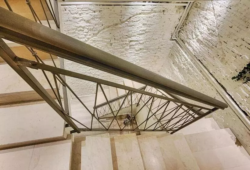 پانسیون Camere Di Betta