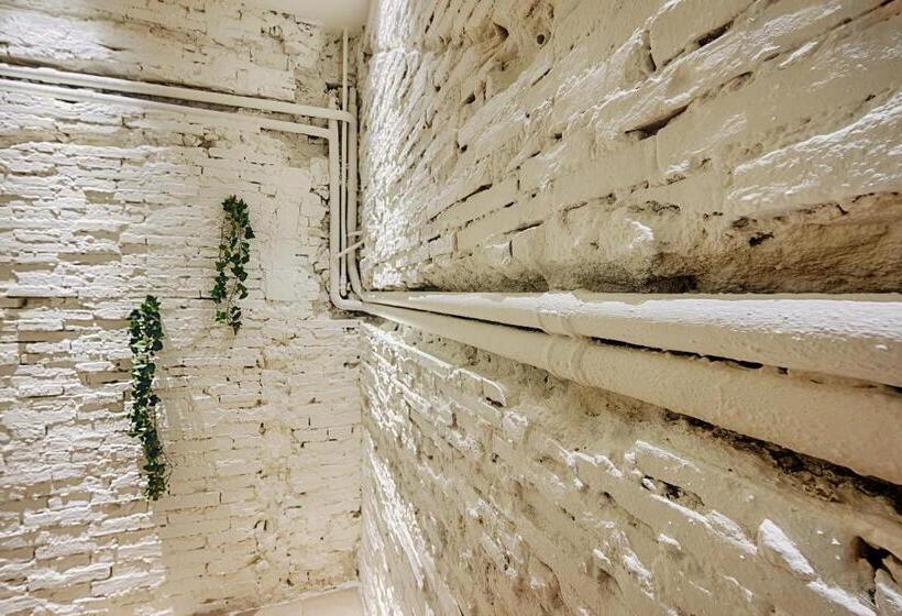 Пансион Camere Di Betta