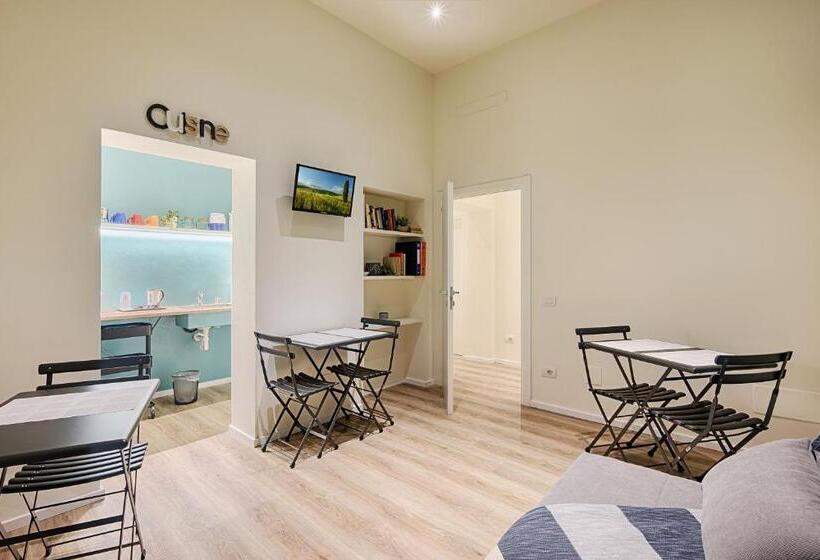 Пансион Camere Di Betta