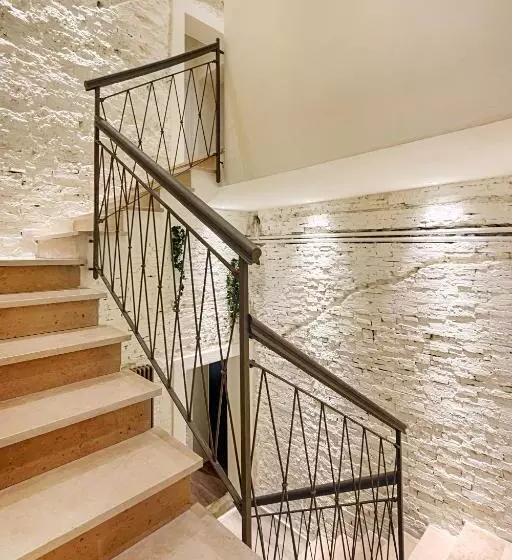 پانسیون Camere Di Betta